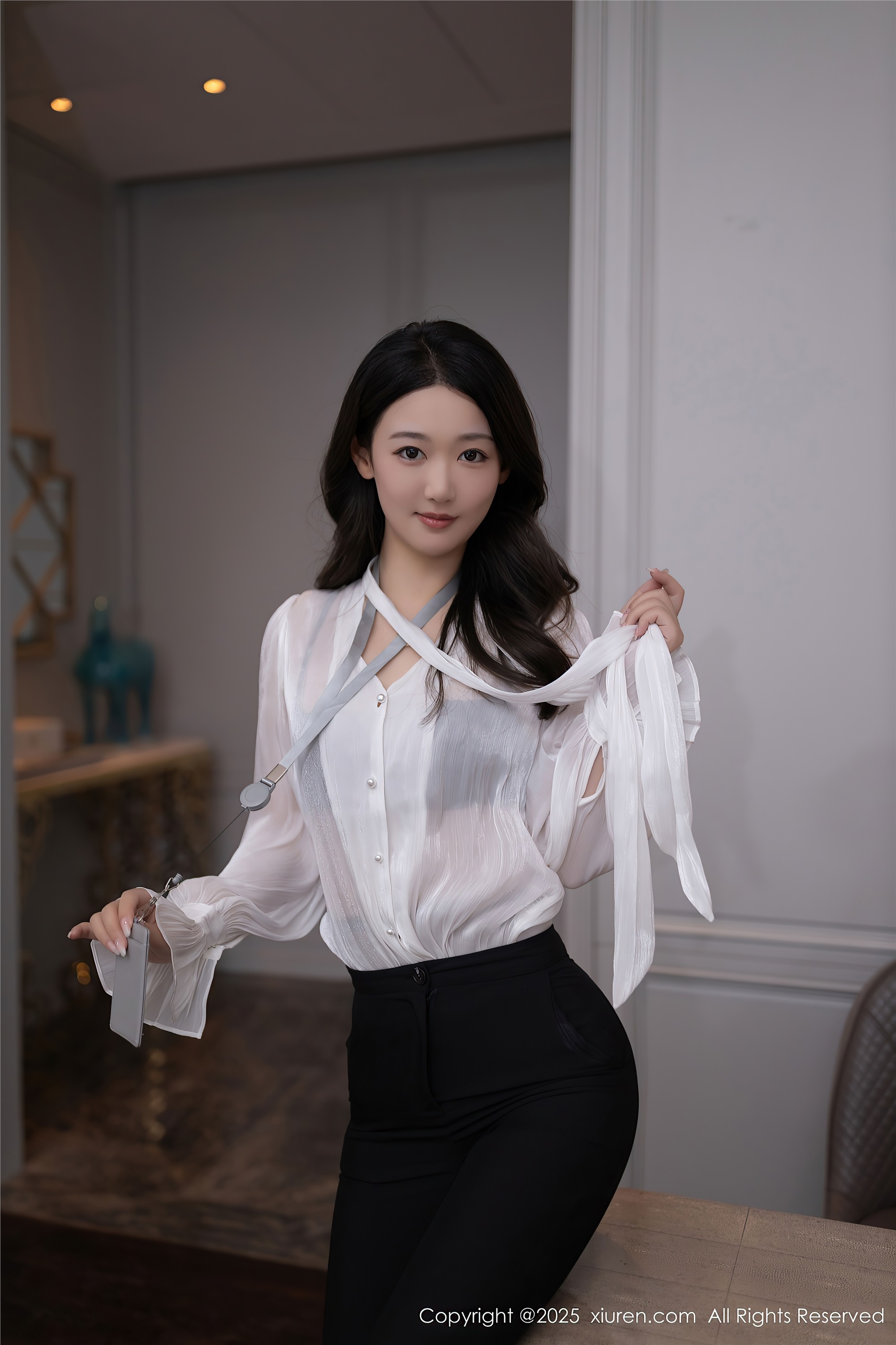 Xiuren秀人网 2025.03.03 NO.9960 唐安琪